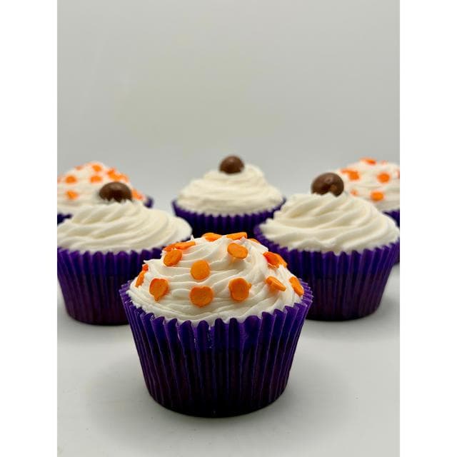 Emma's Country Cakes Medley Cupcakes x6 - gallery image 2
