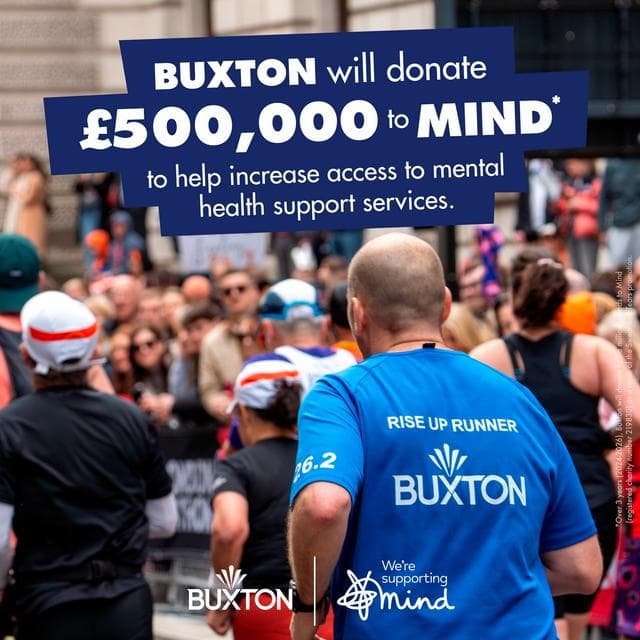 Buxton Still Natural Mineral Water 1.5L - gallery image 4