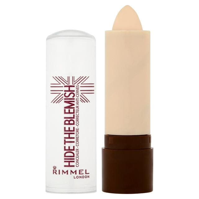 Rimmel Hide The Blemish Ivory Concealer - gallery image 1
