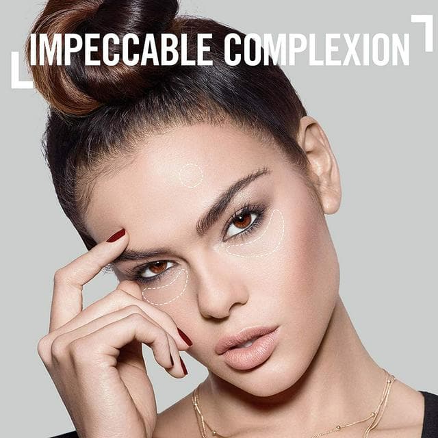 Rimmel Hide The Blemish Ivory Concealer - gallery image 4