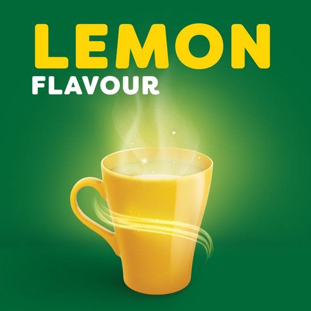 Lemsip 10 Lemon Max Cold & Flu Remedy Sachets - gallery image 5