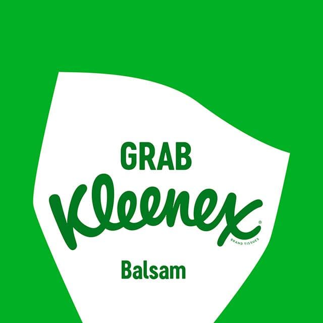 Kleenex 2 x 64 Sheets Balsam Tissues - gallery image 6
