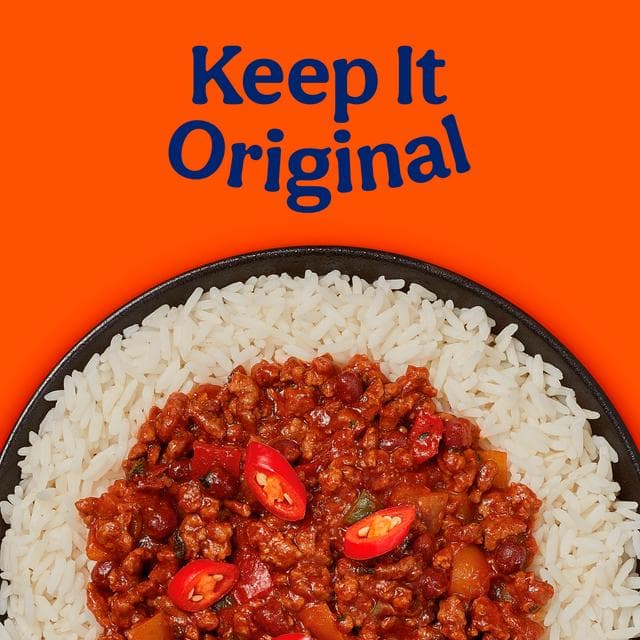 Bens Original Hot Chilli Con Carne Sauce 450g - gallery image 2