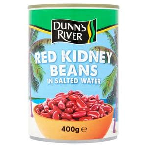 Dunn's River Red Beans 400g (240g*)