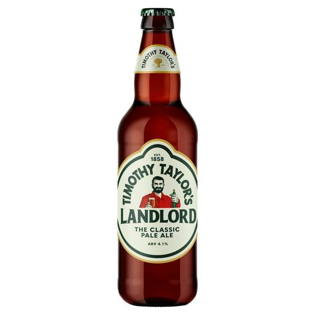 Timothy Taylor's Landlord Ale 500ml - gallery image 1