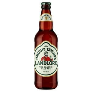 Timothy Taylor's Landlord Ale 500ml