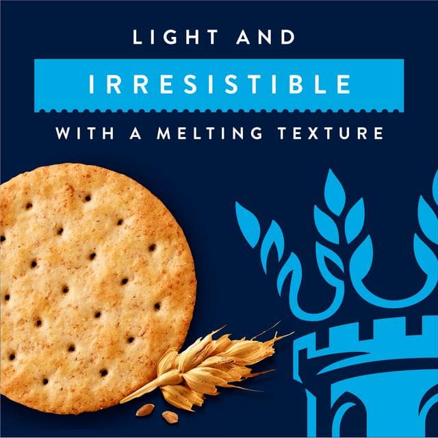 Carr's Melts Original Crackers 150g - gallery image 3