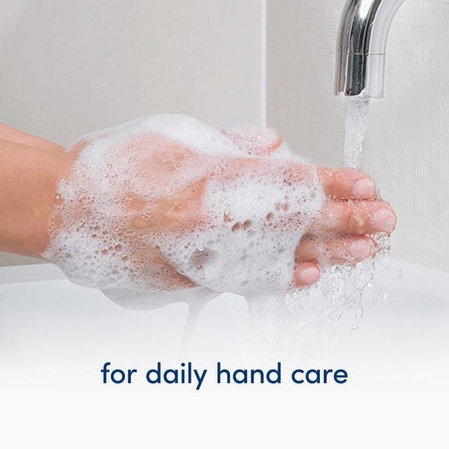 Dove 250ml Deeply Nourishing Liquid Hand Wash Soap - gallery image 5