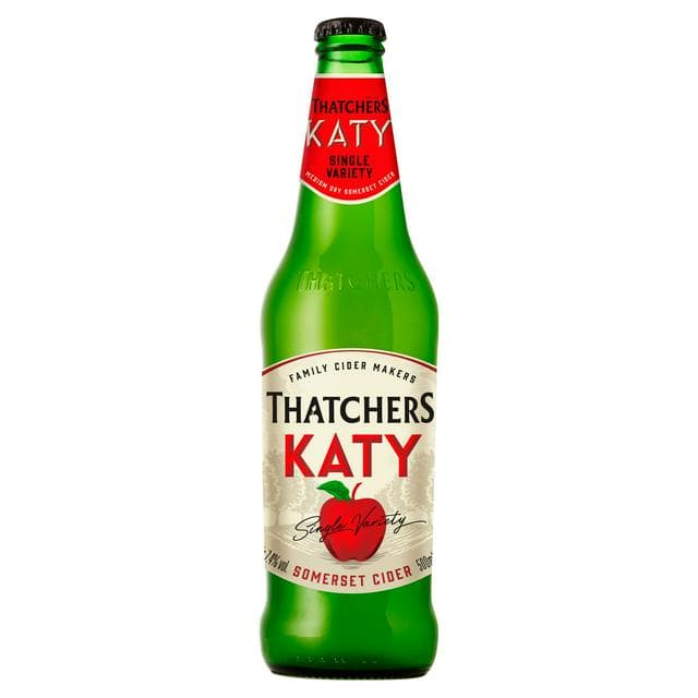 Thatchers 500ml Katy Apple Cider - gallery image 1