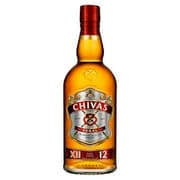 Chivas Regal