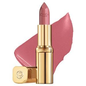 L'Oreal Paris Color Riche Lipstick 302 Bois De Rose