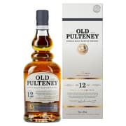 Old Pulteney