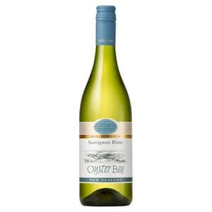 Oyster Bay Sauvignon Blanc White Wine 75cl