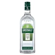 Greenall's