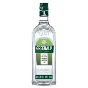 Greenall's the Original London Dry Gin 100cl