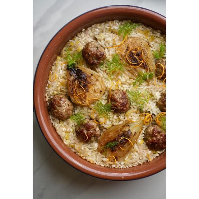 Gallo Traditional Risotto Rice 500g - gallery image 2