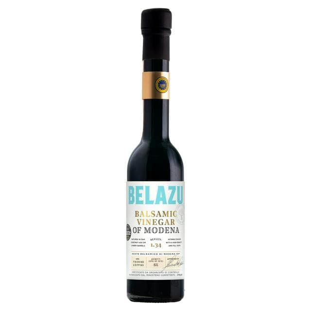 Belazu Balsamic Vinegar of Modena 250ml - gallery image 1