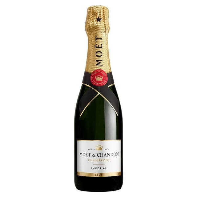 Moët & Chandon Brut Imperial Champagne 37.5cl - gallery image 1