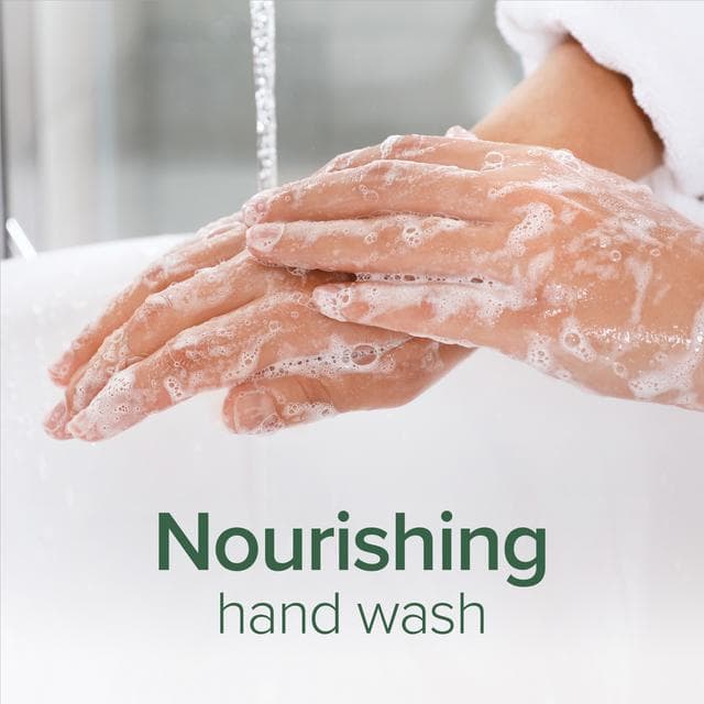 Palmolive Naturals Milk & Honey Handwash Soap 300ml - gallery image 2
