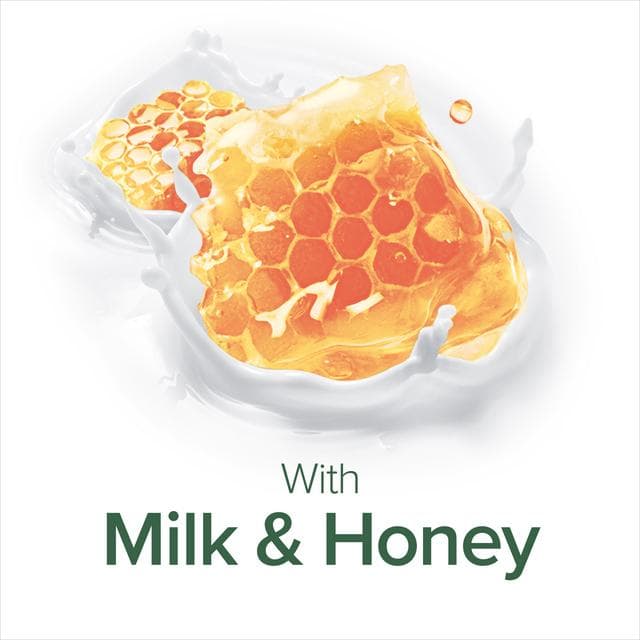 Palmolive Naturals Milk & Honey Handwash Soap 300ml - gallery image 4
