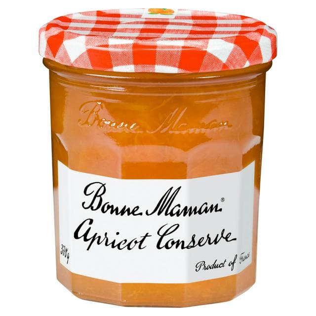 Bonne Maman Apricot Conserve 370g - gallery image 1