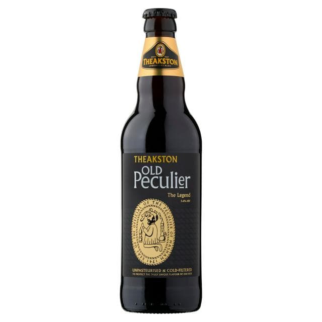 Theakston Old Peculier Ale 500ml - gallery image 1