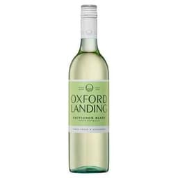 Oxford Landing Sauvignon Blanc White Wine 75cl