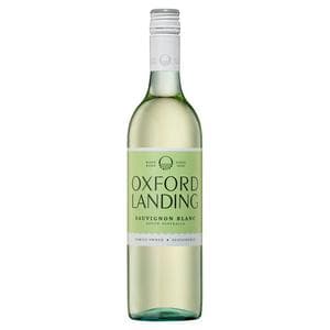Oxford Landing Sauvignon Blanc White Wine 75cl