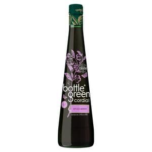 Bottlegreen Winter Spiced Berry Cordial 500ml