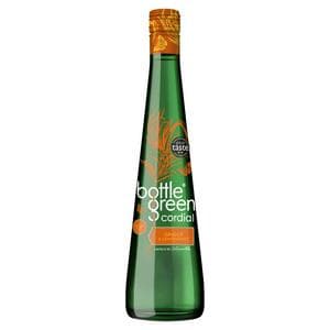 Bottlegreen Ginger & Lemongrass Cordial 500ml