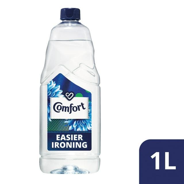 Comfort Intense Vaporesse Fresh Sky Ironing Water 1L - gallery image 1