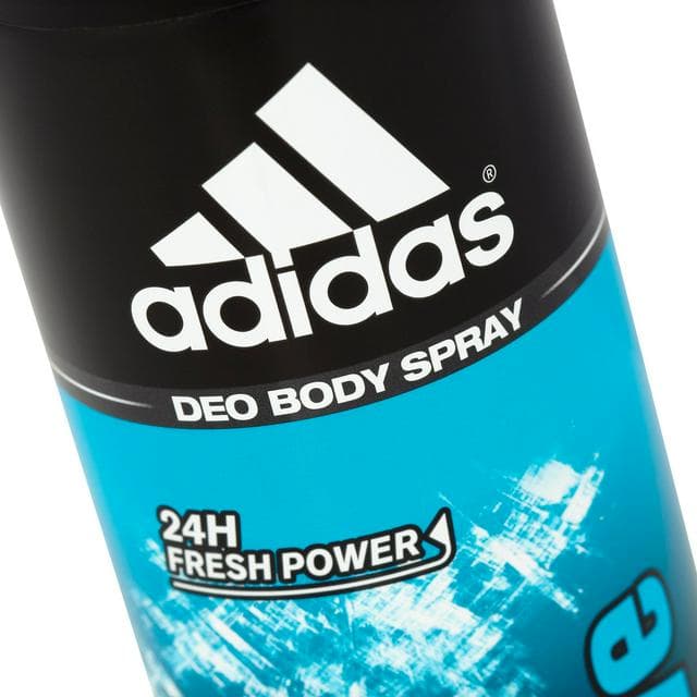 Adidas Body Spray, Ice Dive 150ml - gallery image 1