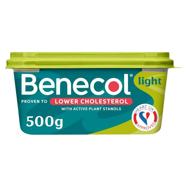Benecol Light Spread 500g - gallery image 1