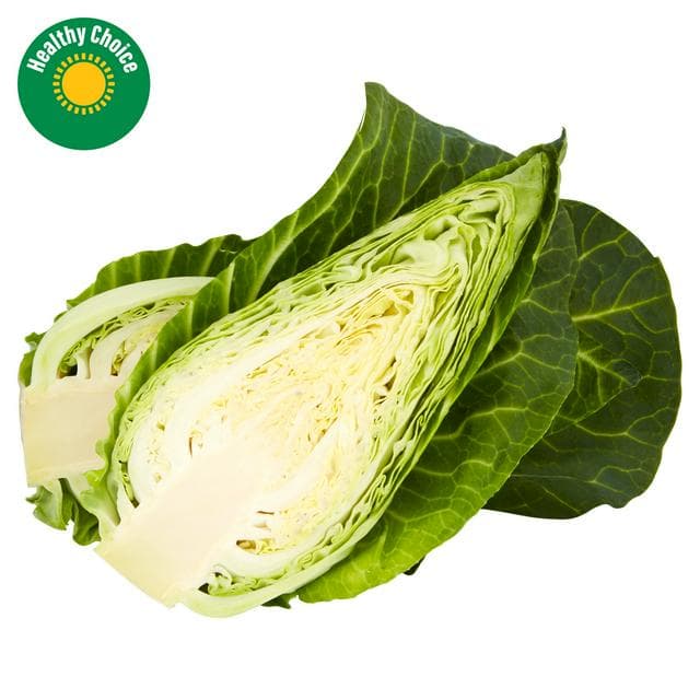 Sainsbury's Sweetheart Cabbage - gallery image 1