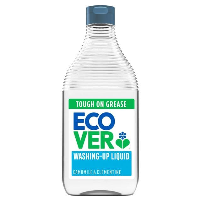Ecover Washing-up Liquid Camomile & Clementine 950ml - gallery image 1