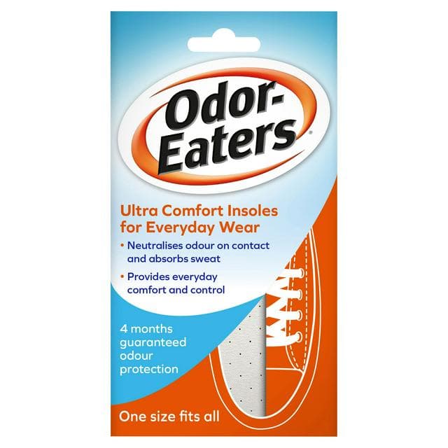 Odor-Eaters Ultra Comfort - gallery image 1