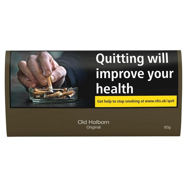 Old Holborn Tobacco 50g - gallery image 1