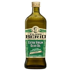 Filippo Berio Extra Virgin Olive Oil 1L