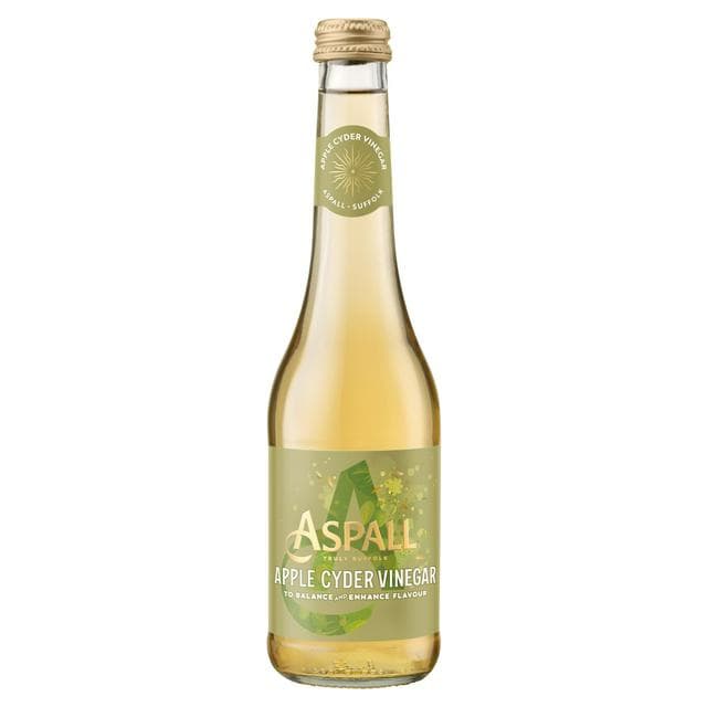 Aspall Classic Apple Cyder Vinegar 350ml - gallery image 1