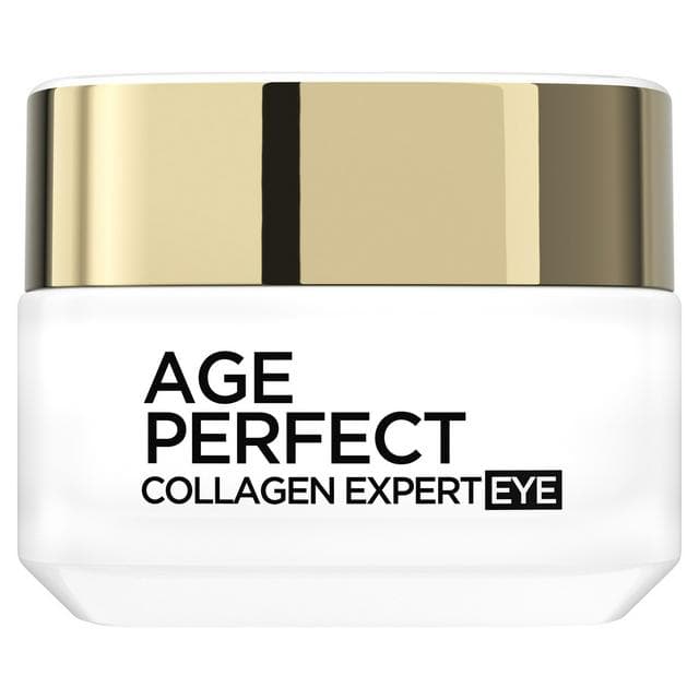 L'Oreal Paris Age Perfect Hydrating Eye Cream 15ml - gallery image 1