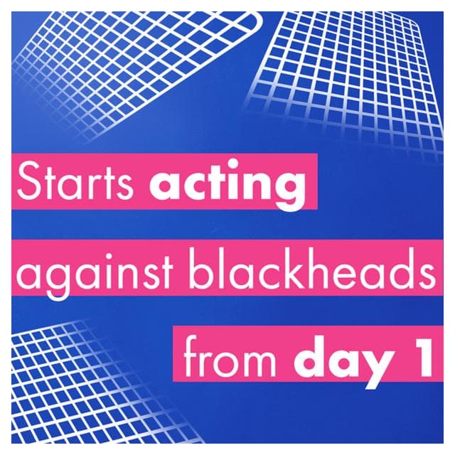 Clean & Clear Blackhead Clearing Oil Free Cleanser Face Wash 200ml - gallery image 6