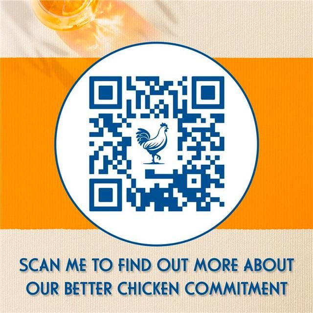 Dr. Oetker 355g Ristorante Pollo Chicken Pizza - gallery image 5