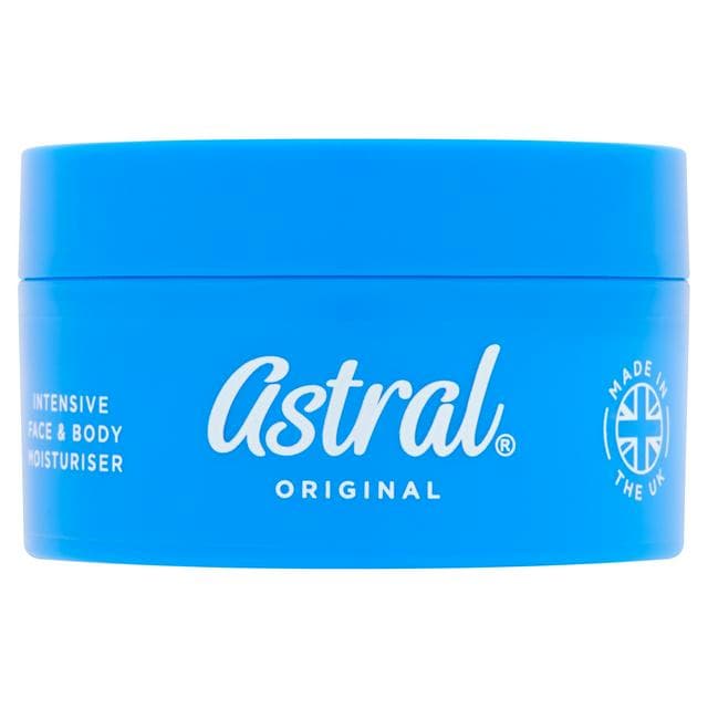 Astral Moisturising Cream 50ml - gallery image 1