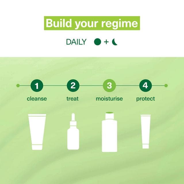 Simple Kind to Skin Hydrating Light Face Moisturiser for Dry or Sensitive Skin 125ml - gallery image 3