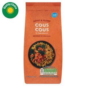 Sainsbury's Cous Cous 500g