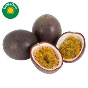 Sainsbury's 3 x Passion Fruit 250g