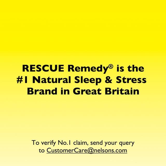 Bach Original Flower Rescue Spray 20ml - gallery image 5