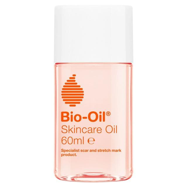 Bio-Oil Skincare Oil For Scars, Stretch Marks & Uneven Skin Tone 60ml - gallery image 1