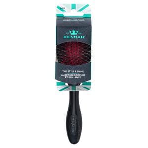 Denman D81S the Mini Style & Shine Smoother