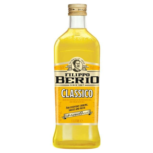 Filippo Berio Classico 1L - gallery image 1